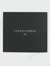 Chelsea Alpaca de Cinco Studio
