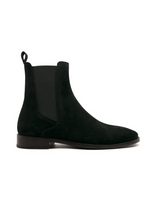 Chelsea Black by Cinco Studio - Cinco Studio