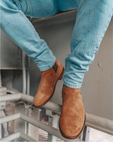 Chelsea Camel by Cinco Studio - Cinco Studio