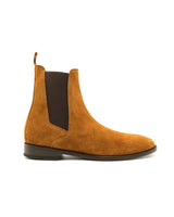 Chelsea Camel by Cinco Studio - Cinco Studio