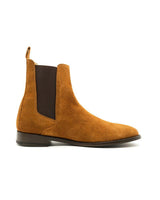 Chelsea Camel by Cinco Studio - Cinco Studio