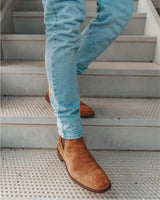 Chelsea Camel by Cinco Studio - Cinco Studio