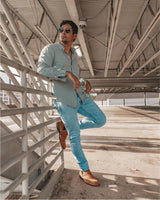 Chelsea Camel by Cinco Studio - Cinco Studio