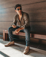 Chelsea Sand by Cinco Studio - Cinco Studio