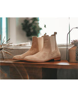 Chelsea Sand by Cinco Studio - Cinco Studio