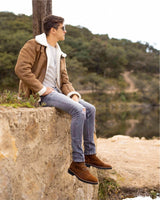 Trooper Bronze by Cinco Studio - Cinco Studio