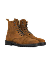 Trooper Bronze by Cinco Studio - Cinco Studio