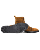 Trooper Bronze by Cinco Studio - Cinco Studio