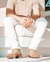 Wyatt Alpaca by Cinco Studio - Cinco Studio