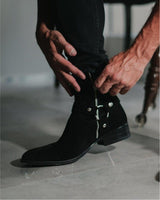 Wyatt Black by Cinco Studio - Cinco Studio