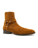 Wyatt Camel by Cinco Studio - Cinco Studio