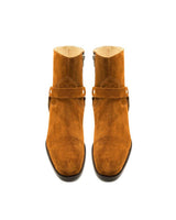 Wyatt Camel by Cinco Studio - Cinco Studio