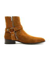 Wyatt Camel by Cinco Studio - Cinco Studio