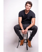 Wyatt Camel by Cinco Studio - Cinco Studio