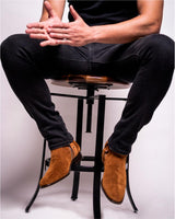 Wyatt Camel by Cinco Studio - Cinco Studio