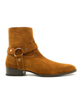 Wyatt Camel by Cinco Studio - Cinco Studio