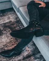 Zorro Black by Cinco Studio - Cinco Studio