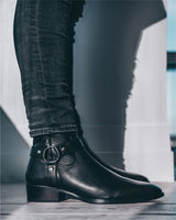 Zorro Black by Cinco Studio - Cinco Studio