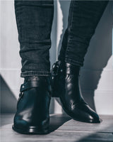 Zorro Black by Cinco Studio - Cinco Studio