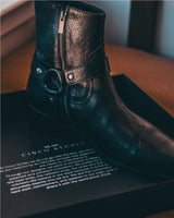 Zorro Black by Cinco Studio - Cinco Studio