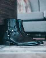Zorro Black by Cinco Studio - Cinco Studio