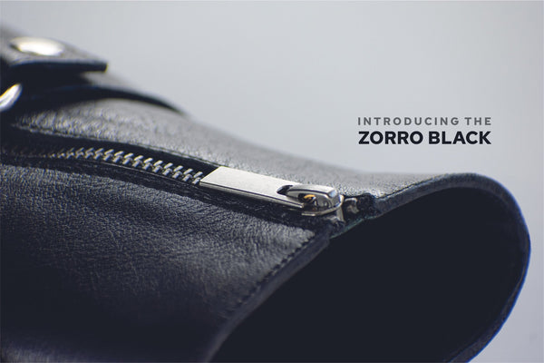 Introducing the Zorro Collection! | Cinco Studio
