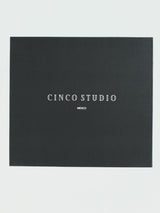 Chelsea Sand by Cinco Studio