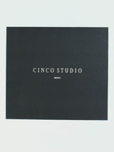 Django Black by Cinco Studio