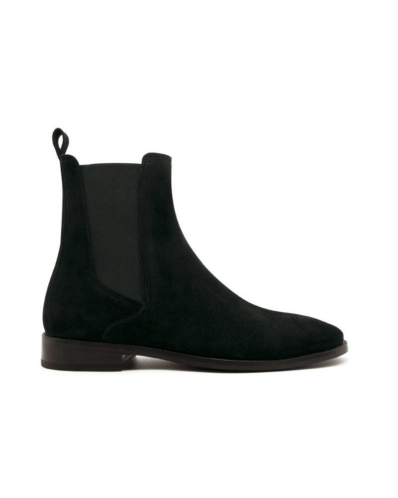 Studio chelsea boots hotsell